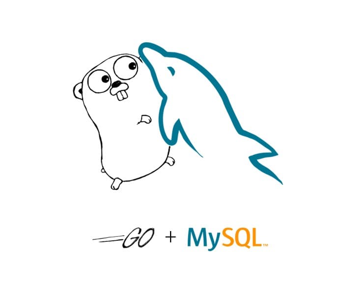 Use MySQL database in Golang